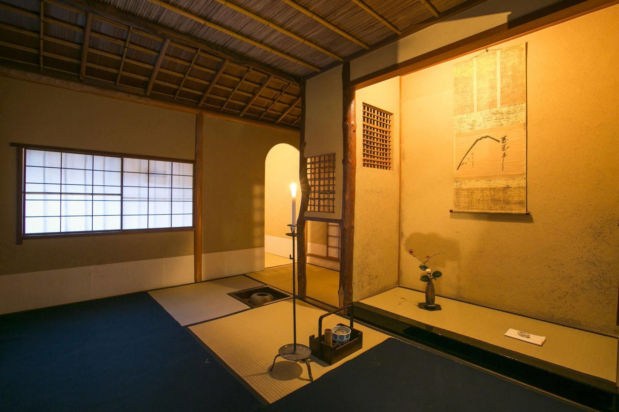 Gion Yoshiima Hotel Kyoto Exterior photo